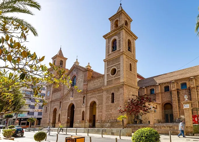Apartament Caballero De Rodas