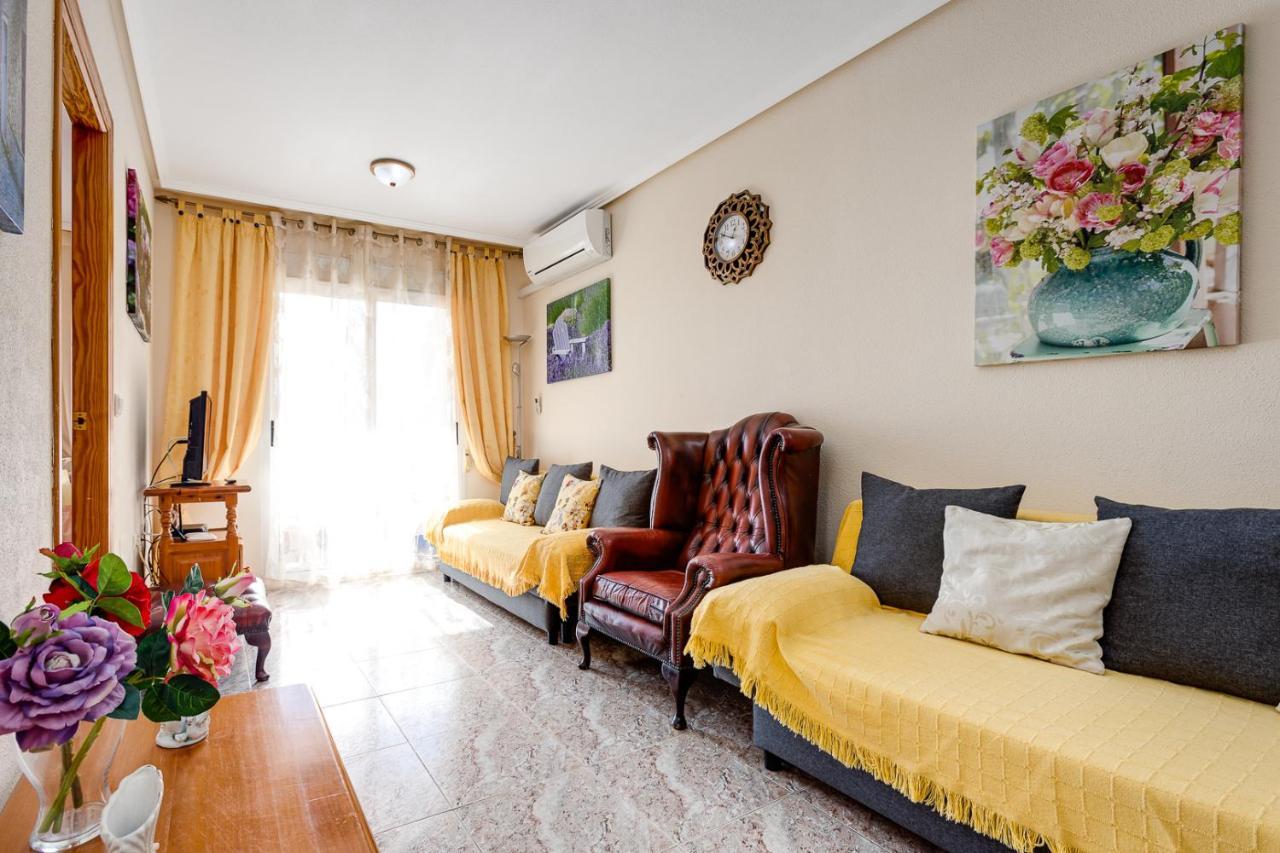 Caballero De Rodas Apartment *