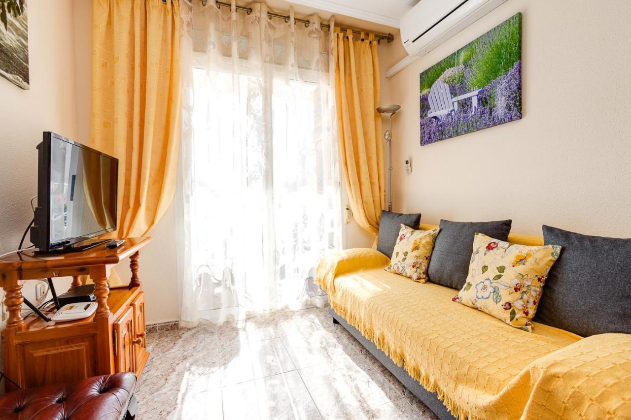 Apartment Caballero De Rodas