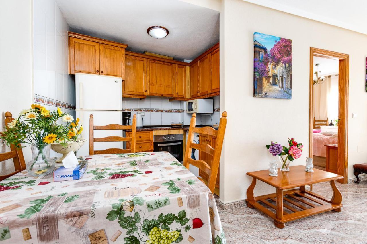 Apartment Caballero De Rodas