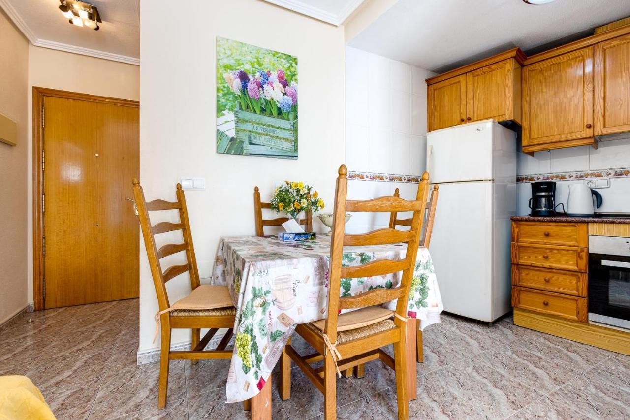 Apartment Caballero De Rodas Torrevieja