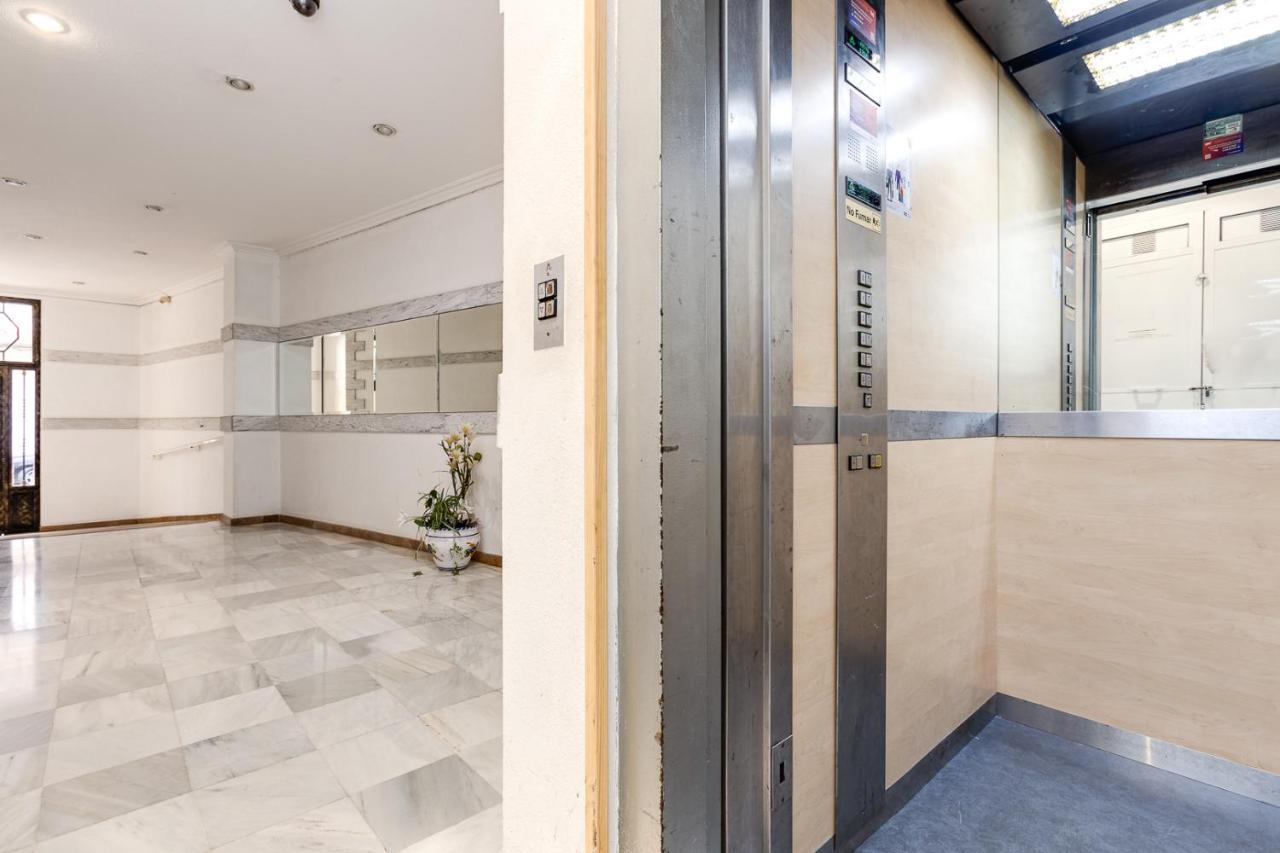 Apartment Caballero De Rodas