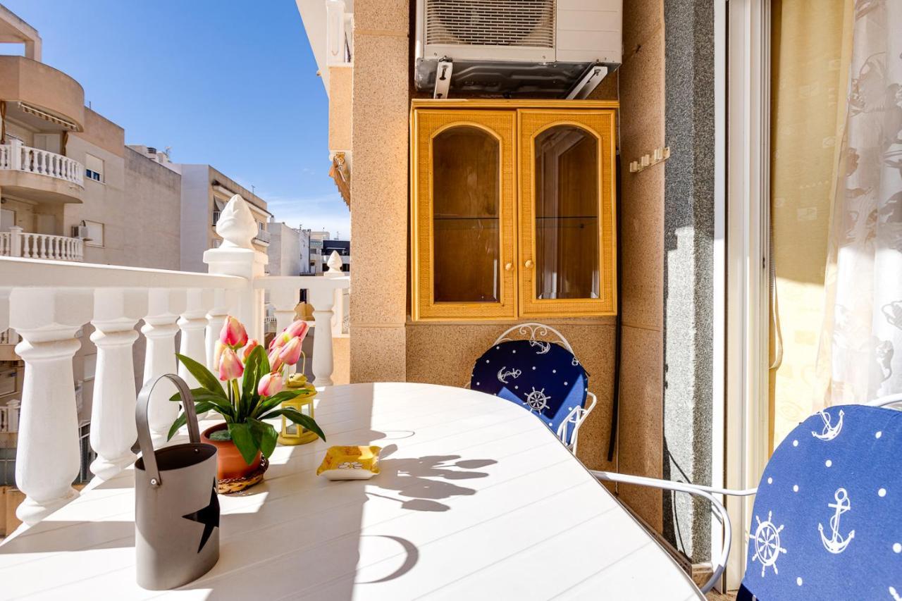 Apartment Caballero De Rodas Torrevieja