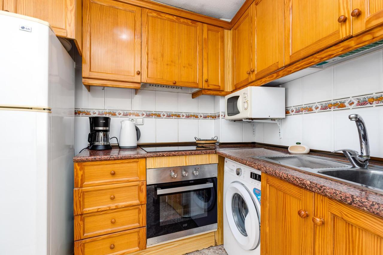 Apartment Caballero De Rodas Torrevieja