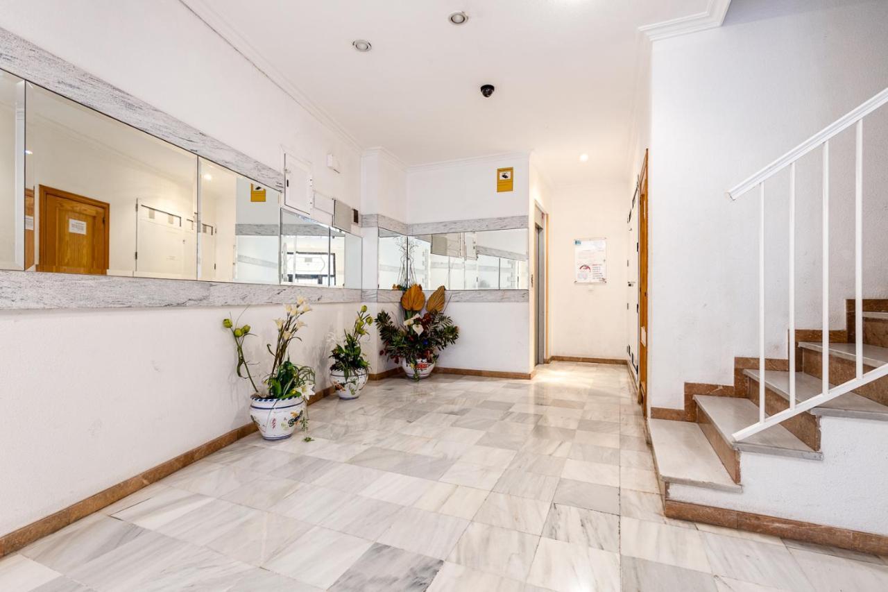 Caballero De Rodas Apartment