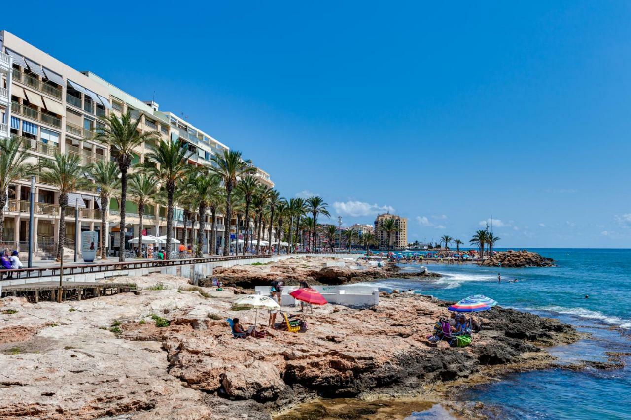 Appartamento Caballero De Rodas Torrevieja