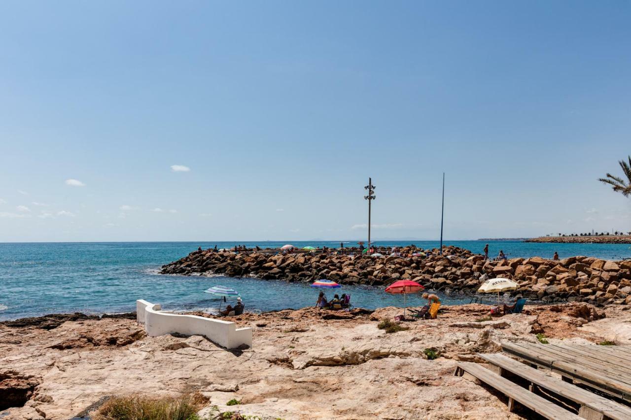 Appartamento Caballero De Rodas Torrevieja