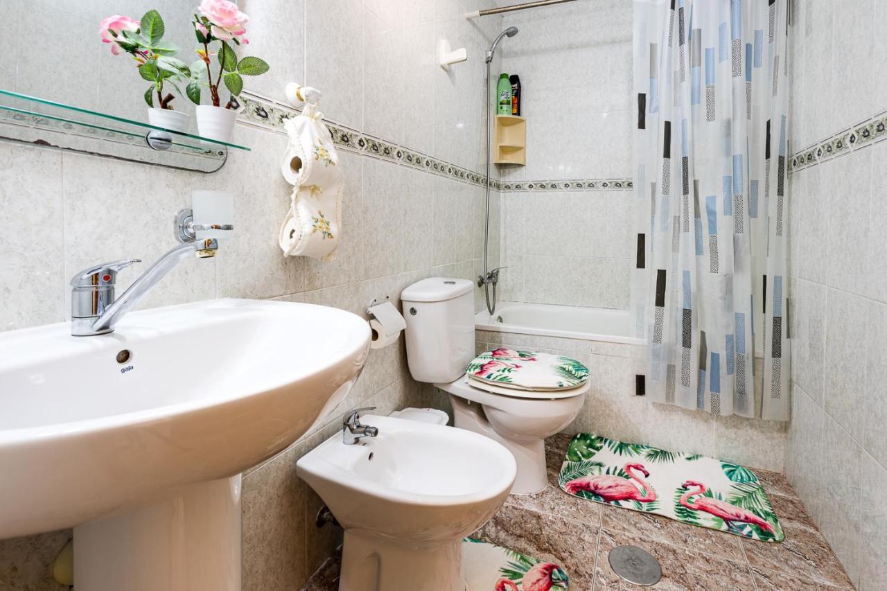Apartament Caballero De Rodas