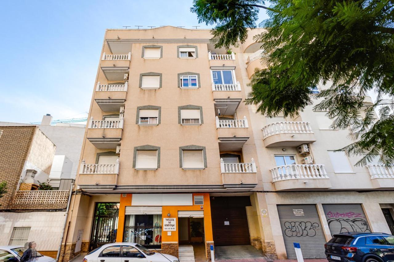 Caballero De Rodas Apartament