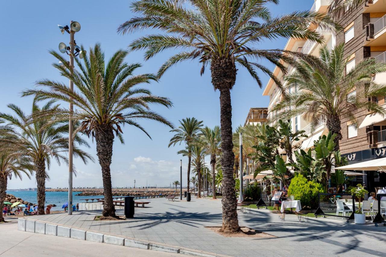 Apartament Caballero De Rodas