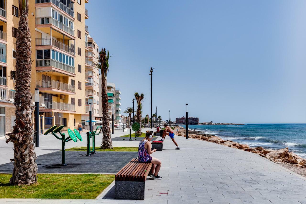 Apartament Caballero De Rodas