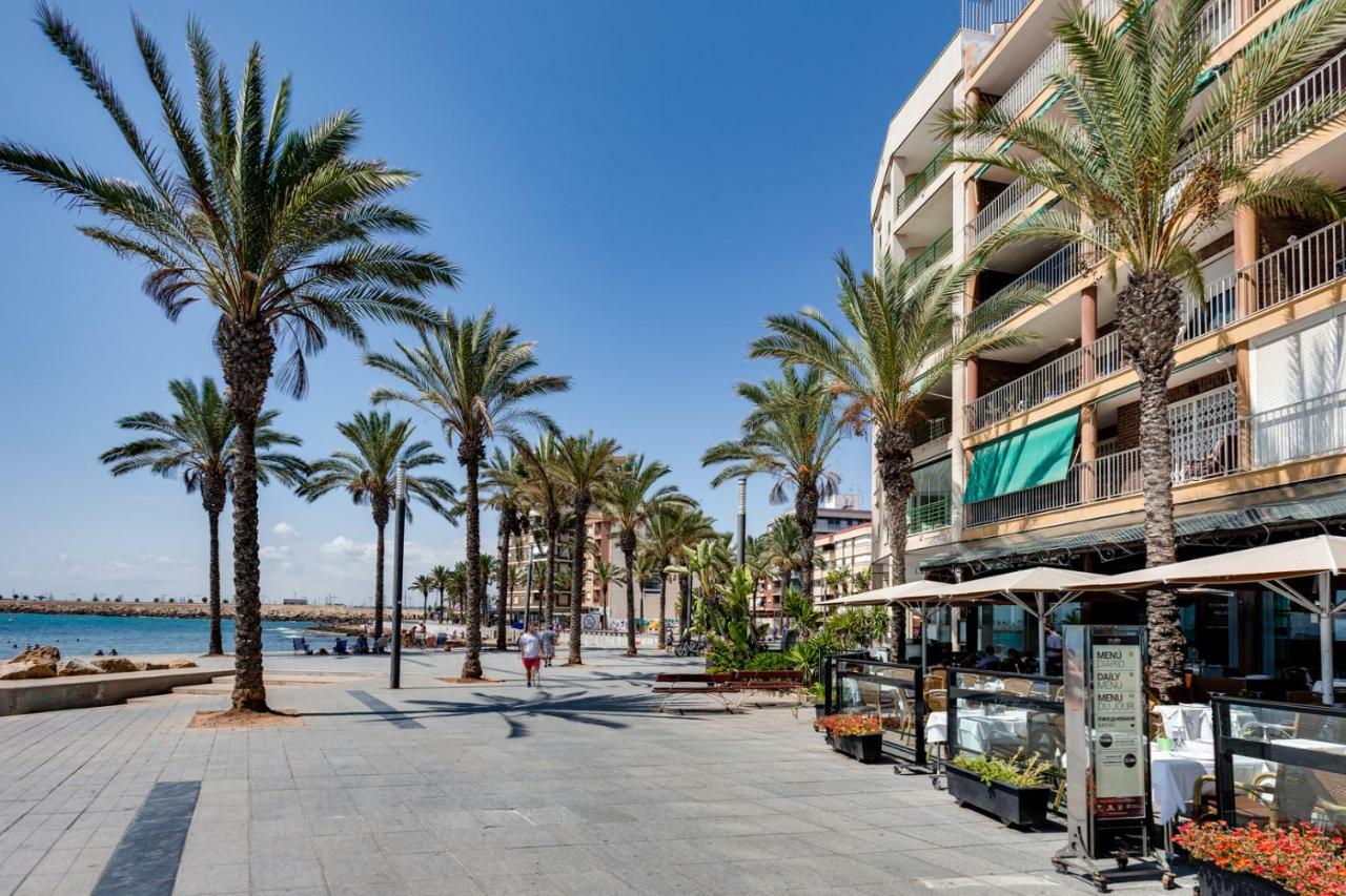 Apartament Caballero De Rodas *